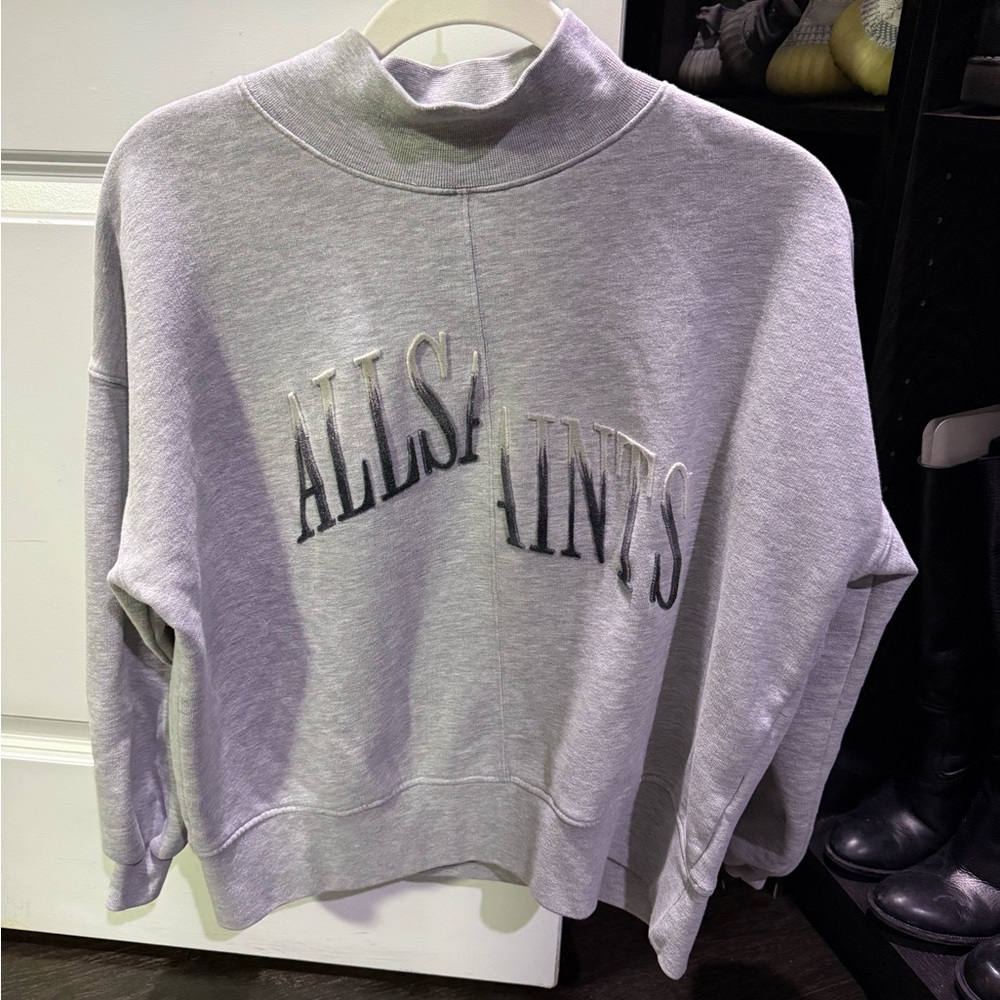 Allsaints crewneck
